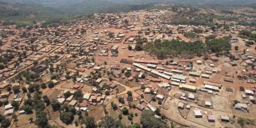  Urgent : vague d’évasions à la prison civile de Mali (source)