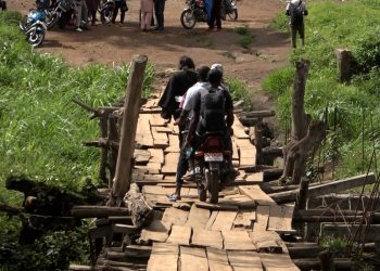 Kouria / Gbosso : un pont de franchissement pèse lourd sur le développement de la localité