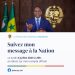 Sénégal : Macky Sall sera face à sa nation pour faire son choix