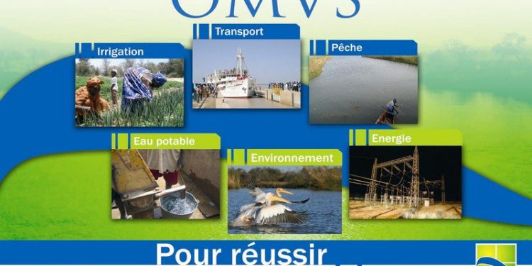 OMVS : l'analyse pertinente du journaliste Facely Konaté sur la suspension de participation de la Guinée 1 OMVS : l’analyse pertinente du journaliste Facely Konaté sur la suspension de participation de la Guinée