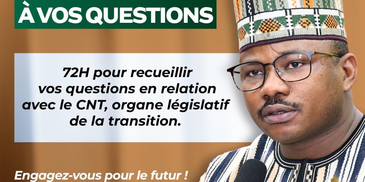 CNT : Dr Dansa KOUROUMA à votre écoute (Questions citoyennes) 1 CNT : Dr Dansa KOUROUMA à votre écoute (Questions citoyennes)