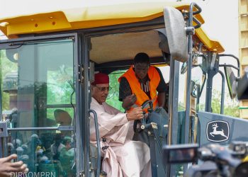 Tentative de coup d’État au Niger : la toute première réaction de la présidence de la République