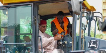 Tentative de coup d&rsquo;État au Niger : la toute première réaction de la présidence de la République