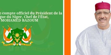 Niger : Bazoum parle « les acquis obtenus de haute lutte seront sauvegardés. »