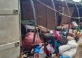 Un accident mortel à Siguiri (Guinée) : les précisions de l’hôpital préfectoral