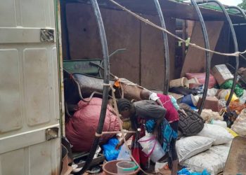 Un accident mortel à Siguiri (Guinée) : les précisions de l’hôpital préfectoral