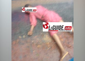 Urgent : un accident de la circulation fait au moins 5 morts à Labota