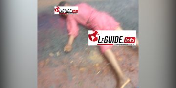 Urgent : un accident de la circulation fait au moins 5 morts à Labota