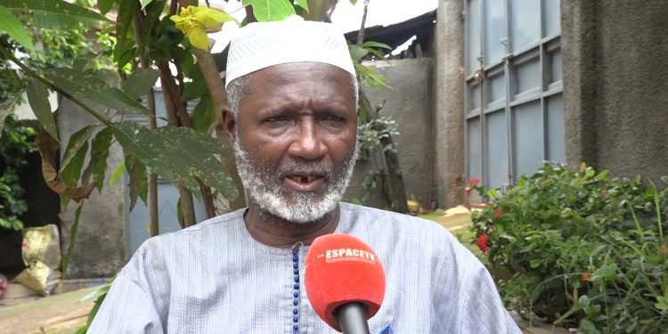 Coup d’État de 1985 en Guinée : une nouvelle plainte contre Amadou Damaro Camaro annoncée 1 Coup d’État de 1985 en Guinée : une nouvelle plainte contre Amadou Damaro Camaro annoncée