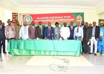 Nouvelle charte de l’ANAD : un mandat de deux ans renouvelable une fois pour le président