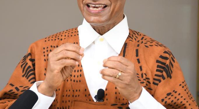 Création de l'APR : l'ANAD déplore un manque de courtoisie 1 Création de l’APR : l’ANAD déplore un manque de courtoisie