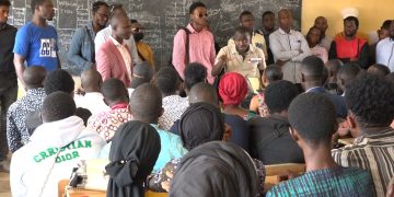 HADAFO MÉDIAS : la première décantation du concours « Espace Talents » est faite ! (zone Conakry)