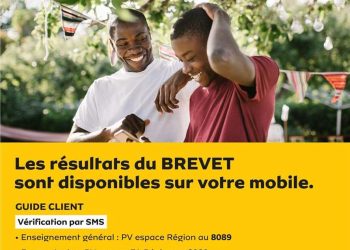 Urgent : les résultats du BEPC sont disponible voici comment les consulter