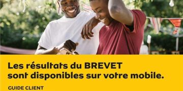 Urgent : les résultats du BEPC sont disponible voici comment les consulter
