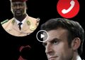 Prétendu échanges entre Macron et Col Mamadi Doumbouya : l&rsquo;UFDG dément et appelle ses militants à la prudence