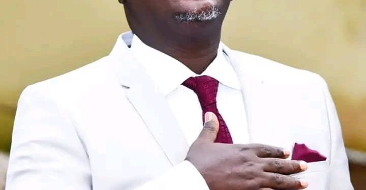 L’organisation des examens nationaux : un enseignant souhaite que le CNT a convoqué le MEPU-A 1 L’organisation des examens nationaux : un enseignant souhaite que le CNT a convoqué le MEPU-A