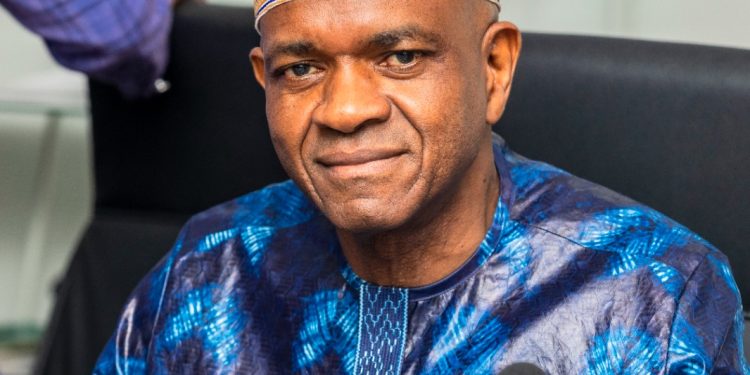 Évaluation à mi-parcours :« ceci permettre de recadrer les ministres si besoin », Gl Bachir Diallo 1 General Bachir Diallo Ministre de la Securite et de la Protection Civile