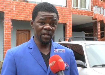 L’Alliance Pour la République : « nous ne serons pas membres des forces vives de Guinée », Pépé Francis Haba