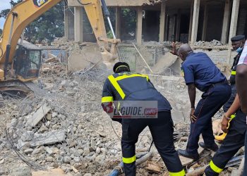 Drame à  Matoto : retour sur l’opération de secours