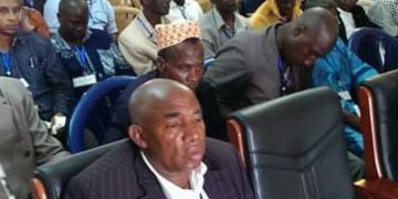Néphrologie : le Parti UFD pleure le décès de Mamadou Baldé dit commissaire