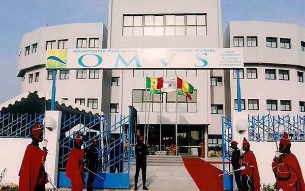 La Guinée est fâchée : l’OMVS regrette et promet d’agir !