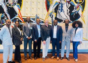 New-York : Le FNDC rencontre les Nations Unies pour discuter de la situation en Guinée