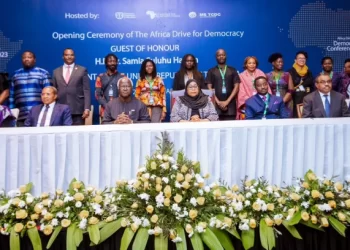 21 coups d’État en huit ans : « 53% des africains sont prêts à approuver une intervention militaire si… »(Afrobarometer)