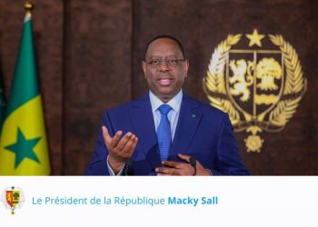 Sénégal : qui succèdera à Macky Sall en 2024 ? voici son adresse à la nation