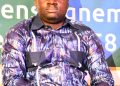 Mory CONDÉ, ancien Ministre de l'Emploi, du Travail et de la Protection sociale