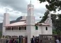 Religion : Koussy inaugure sa grande mosquée après 14 ans de travail d&rsquo;architecte