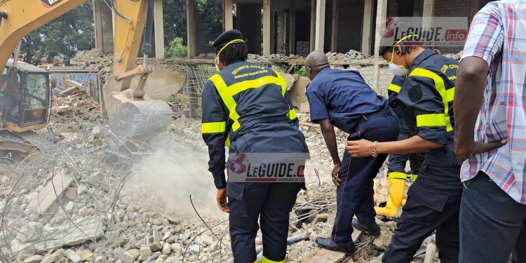 Drame à Matoto : des nouvelles révélations qui "plongent" l'ingénieur 1 Drame à Matoto : des nouvelles révélations qui « plongent » l’ingénieur