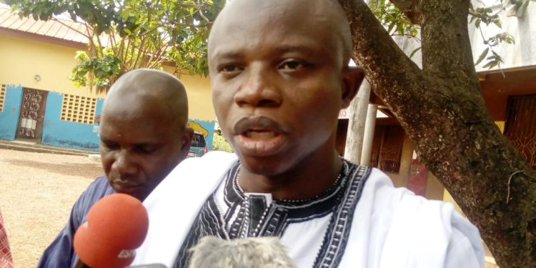 Enseignement supérieur : le SNASURS lance un préavis de grève à partir de 17 juillet