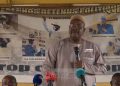 (Glissement du calendrier) en Guinée : « Ils vont trouver le RPG-AEC sur leur chemin », prévient Saloum Cissé