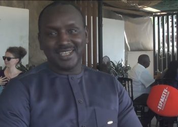 Révision du Protocole de la CEDEAO sur la Démocratie et la Bonne Gouvernance : Le Dr Cheikh Tidiane DIEYE écrit aux Chefs d’Etat de la communauté