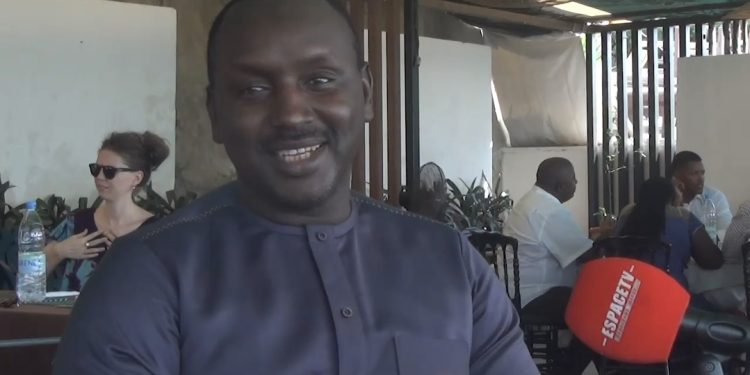 Révision du Protocole de la CEDEAO sur la Démocratie et la Bonne Gouvernance : Le Dr Cheikh Tidiane DIEYE écrit aux Chefs d’Etat de la communauté 1 Révision du Protocole de la CEDEAO sur la Démocratie et la Bonne Gouvernance : Le Dr Cheikh Tidiane DIEYE écrit aux Chefs d’Etat de la communauté