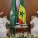 Politique : Macky Sall féliciter par le président en exercice de la CEDEAO 3 Politique : Macky Sall féliciter par le président en exercice de la CEDEAO