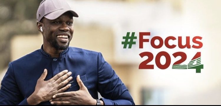 Justice : Ousmane Sonko débute une grève de la faim en prison à Dakar 1 Screenshot 20230730 125027 Twitter