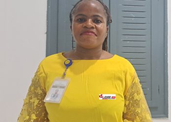 Reconnaissance : la journaliste Ivette LAMAH remercie la Guinée 