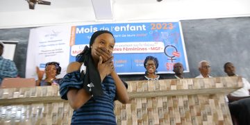 laureate en joie