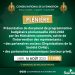 Guinée : le CNT convoque une plénière pour examiner le budget pluriannuel 2024-2026 2 20230815 204331