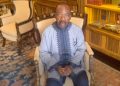 Ali Bongo Ondimba