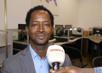 Alpha Abdoulaye Diallo du Populaire