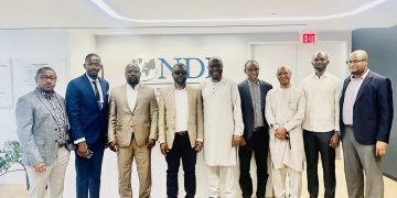FNDC AU PENTAGON
