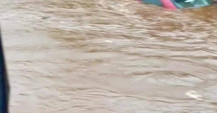 Alerte météo Guinée : "restons très vigilants", recommande l'ANM 1 IMG 20230811 WA0070