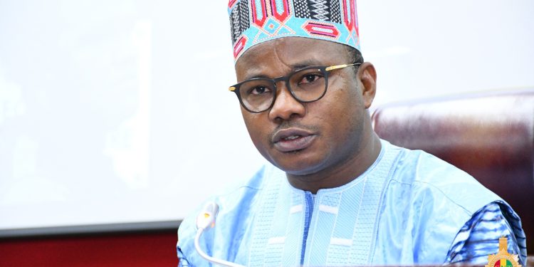 Présentation du budget pluriannuel 2024-2026 au CNT : une ligne directrice d'un ensemble 1 IMG 20230816 WA0111