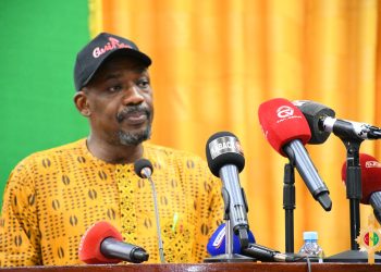 LANCINET CONDE MINISTRE DU BUDGET