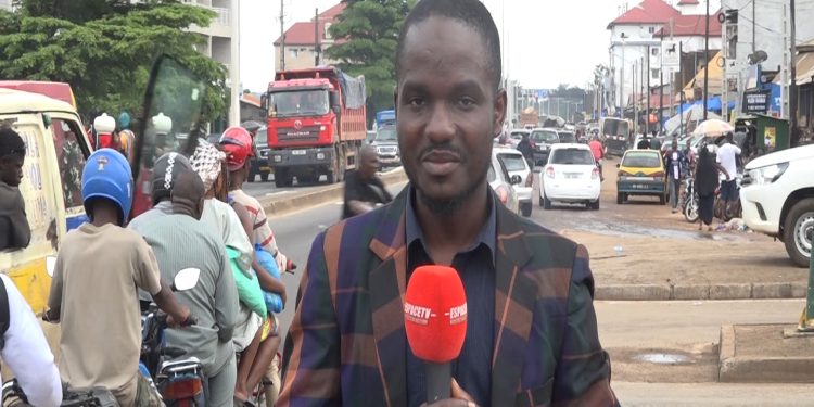 Évaluation des ministres guinéens : simple perte de temps et d’énergie ! (Mamoudou Boulléré DIALLO) 1 MAMOUDOU