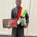 Religion : le guinéen Oumar Ahmed Touré remporte le concours International de mémorisation du Saint Coran en Malaisie 2 OUMAR TOURE CHAMPION DU MONDE DE LECTURE DU SAINT CORAN