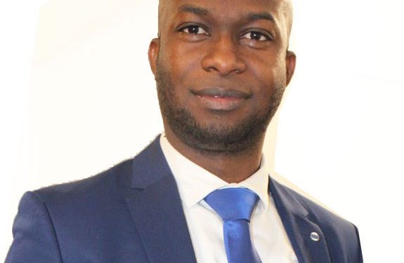 Guinée : « Le 2 octobre, une fête à magnifier ! », (Ahmed Tidiane Diallo) 1 Ahmed Tidiane Diallo Le 2 octobre une fete a magnifier