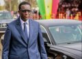Amadou Ba
